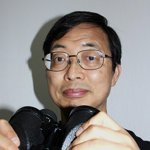 岡野幸次さん