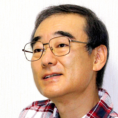 石井 秀幸
