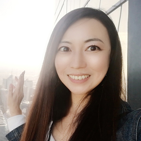 伊藤 敏子