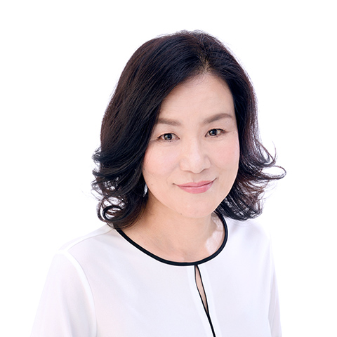 岩崎 光美