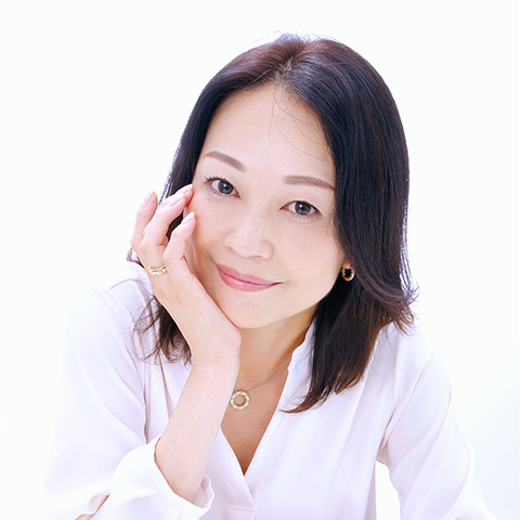 是永 真由子