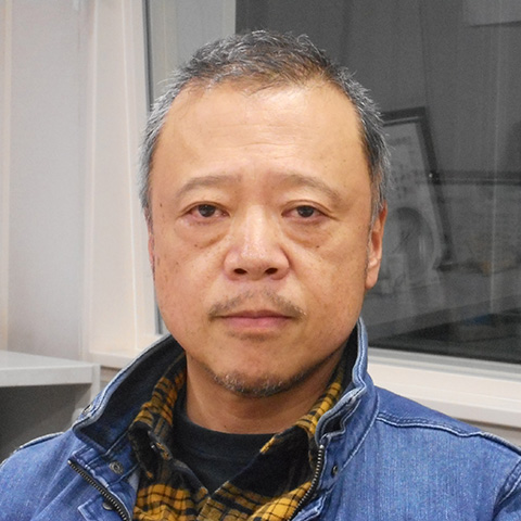 鬼塚 大輔