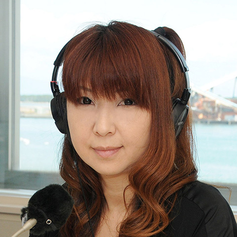塚本 香