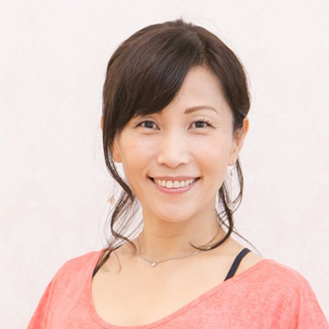狩野 順子さん