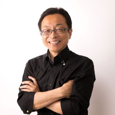 杉浦  元昭さん